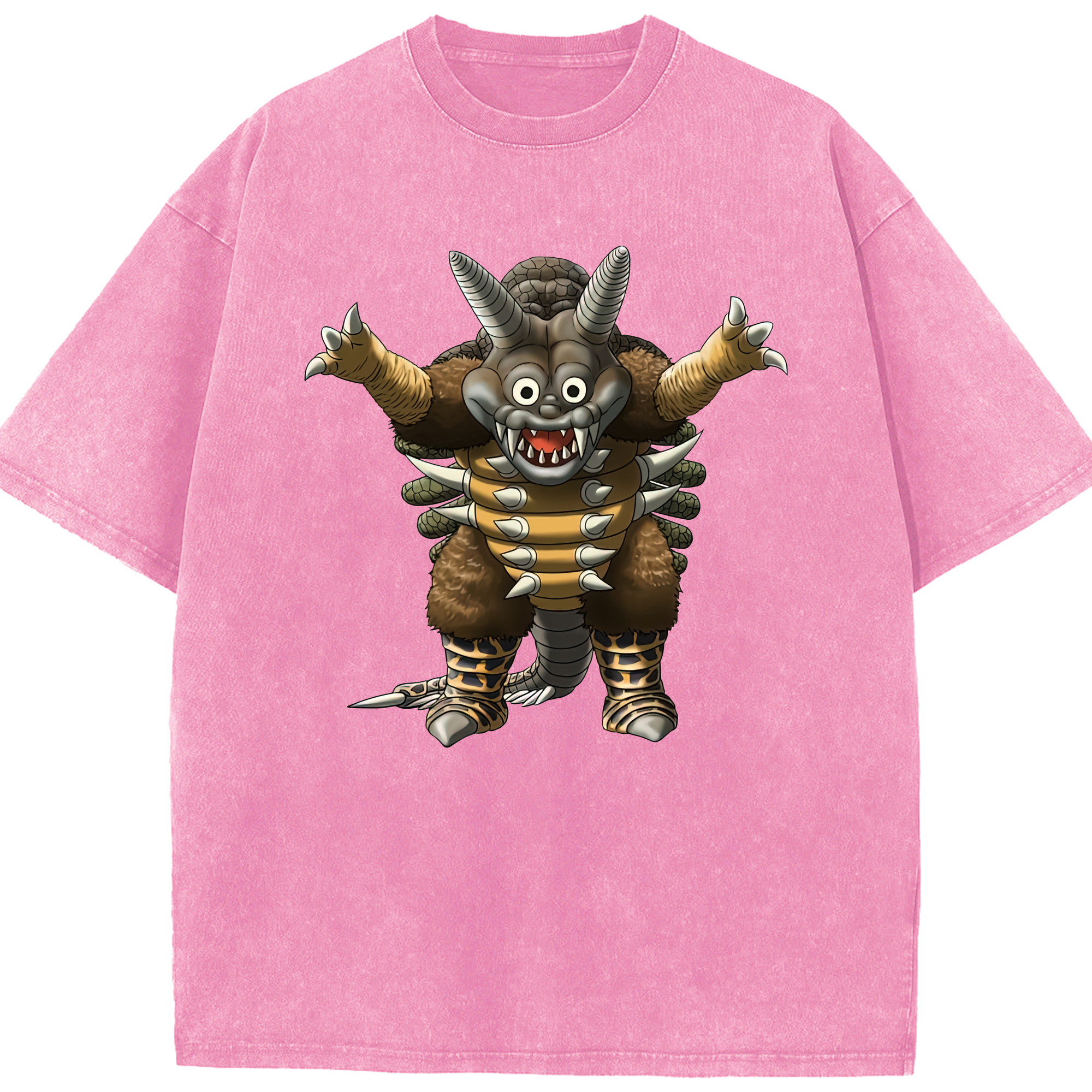 （画像用） ウルトラマン Ultraman 綿100% ヴィンテージ風 半袖Tシャツ（フロントプリント）